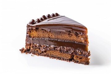Delicious Austrian Sachertorte Dessert