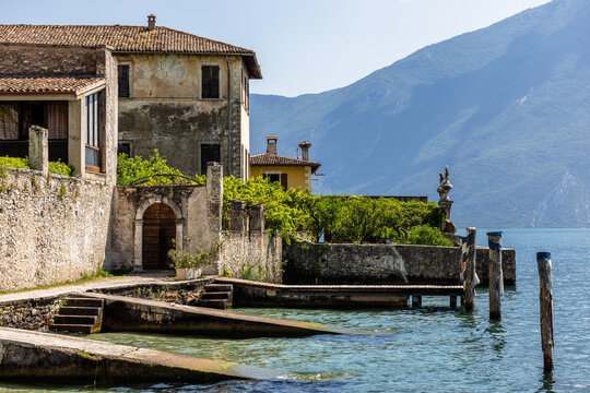 Limone Sul Garda, Italia