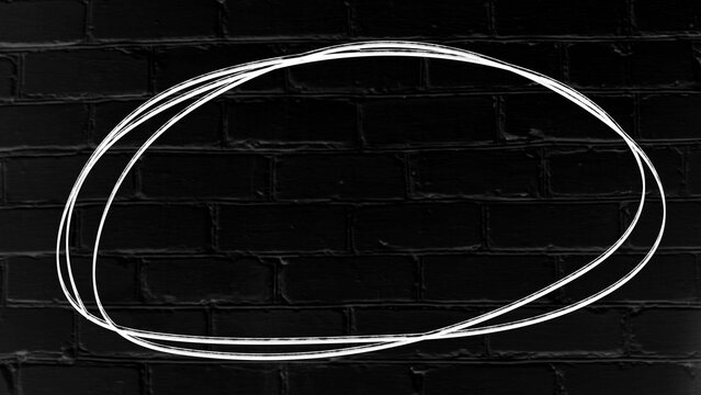 Hand Drawn Element 01