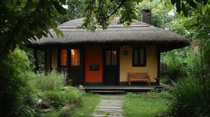 Laureate Legacy: Birthplace of Wislawa Szymborska, Nobel Prize-Winning Poet