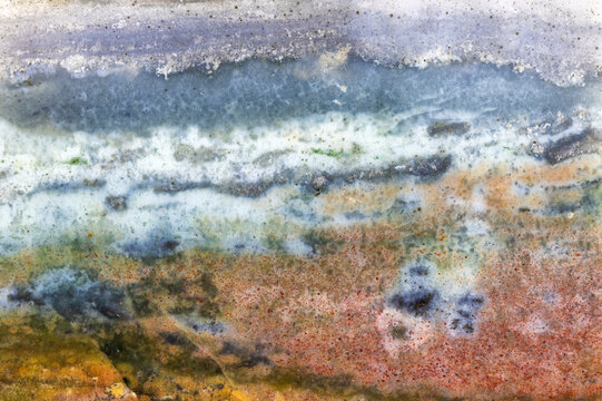 Multicolor Java Jasper Background  