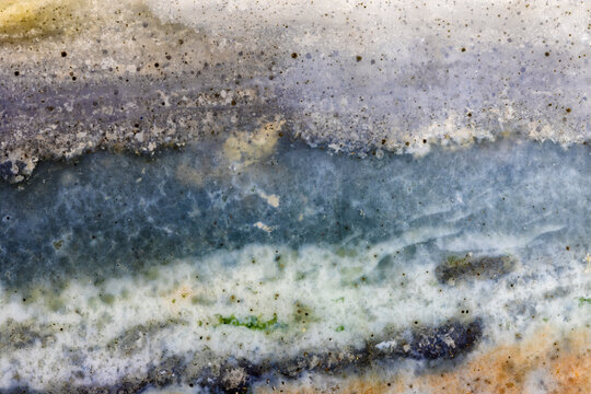 Multicolor Java Jasper Detail  
