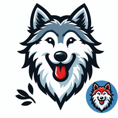 animal, wolf, nature, wild, dog, wildlife, fur, mammal, grey, predator, white, portrait, danger, canine, carnivore, beast, beautiful, hunter, background, furry, gray, isolated, gray wolf, creature, fo