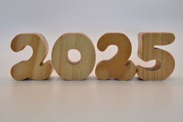 木製の加工品 年号　2020