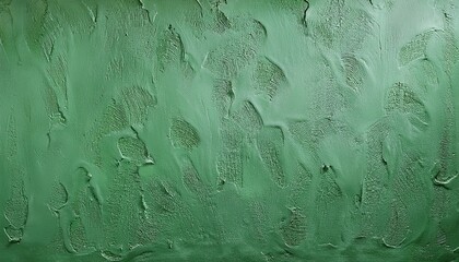 light green venetian plaster wall background texture
