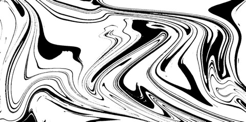 Marble pattern seamless texture background vector.