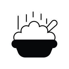 Food Vector icon
