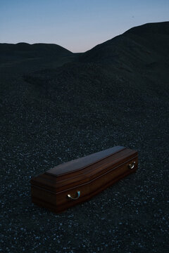 Coffin