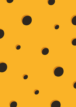 Cheese poster