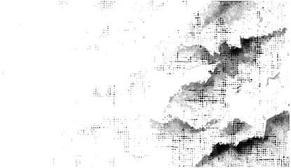 dry photocopy texture, transparent background, vector texture, grunge texture, vintage texture, old paper texture, retro texture, faded texture, distressed paper