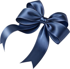 Luxury gift ribbon bow adds elegance and charm to your present packaging.
