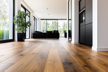 住宅イメージ　リビングルーム