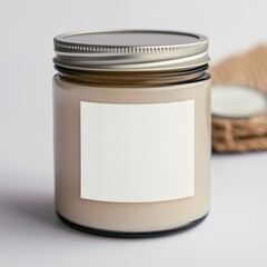 Candle Jar Mockups Candle Mockup Bundle PSD Soy Candle Mockup Custom Candle Mockups POD Candle Template JPEG Mockup for Candles