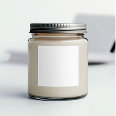 Candle Jar Mockups Candle Mockup Bundle PSD Soy Candle Mockup Custom Candle Mockups POD Candle Template JPEG Mockup for Candles