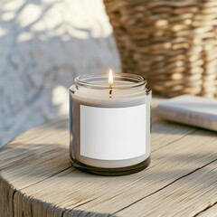 Candle Jar Mockups Candle Mockup Bundle PSD Soy Candle Mockup Custom Candle Mockups POD Candle Template JPEG Mockup for Candles