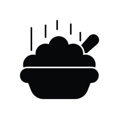 Food Vector icon