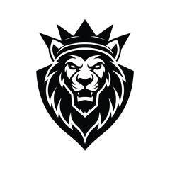 mascot logo vector