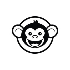 mascot logo vector