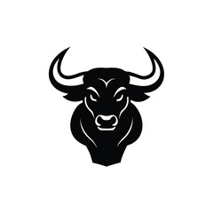 Naklejka premium mascot logo vector