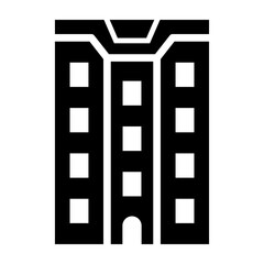Building Vector Glyph Icon Design