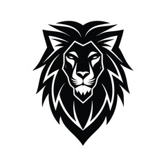 Obraz premium mascot logo vector 