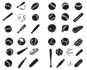 Baseball silhouette, Baseball SVG, Baseball laser cut, Baseball player SVG, Baseball clipart, Baseball cut file, Baseball Cricut file, Baseball vector, Baseball action pose, Baseball bat SVG, Baseball