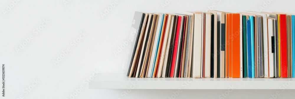 Poster nostalgic analog revival vintage cassette tape collection showcasing retro music archival design in 