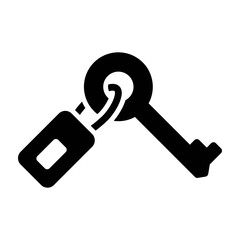 WiFi Vector Glyph Icon Design