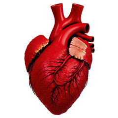 Anatomical Heart: A Detailed