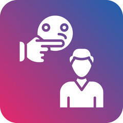 Interested Icon Style