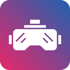 VR Icon Style