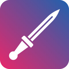 Sword Icon Style