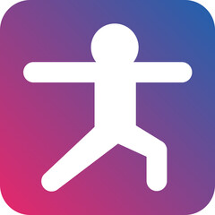Exercise Icon Style