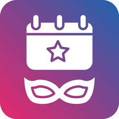 Event Theme Icon Style