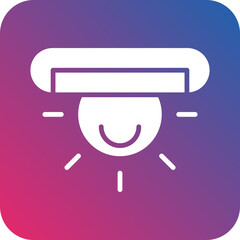 Backlight Icon Style