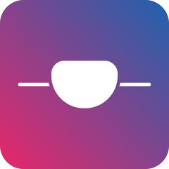 Eye Patch Icon Style