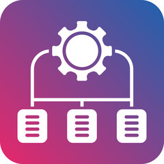 Framework Icon Style