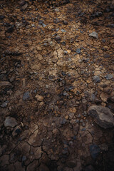 old asphalt texture
