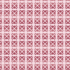 seamless geometric pattern