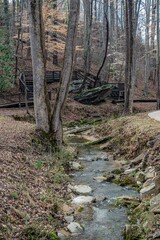 wilshire trails, gainesville, GA