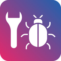 Bug Fixes Icon Style