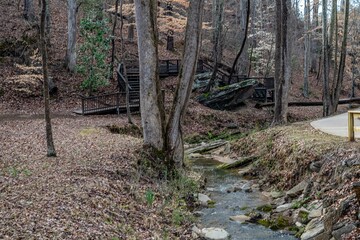 wilshire trails, gainesville, GA
