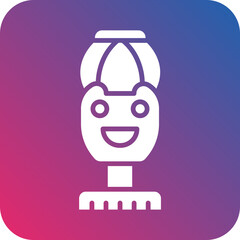 Artifact Icon Style