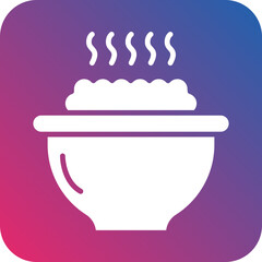 Food Icon Style