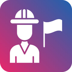 Guided Tour Icon Style