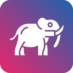Mammoth Icon Style