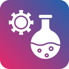 Experiment Icon Style