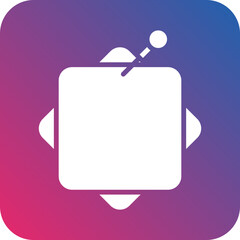 Stickey Notes Icon Style