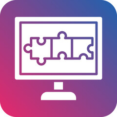 Discipline Icon Style