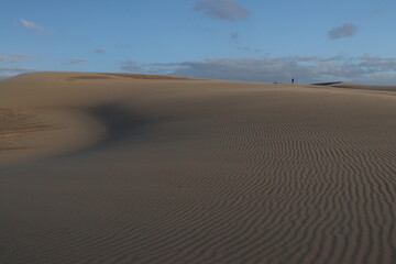 Dune du pilat , Bassin d'arcachon , Gironde